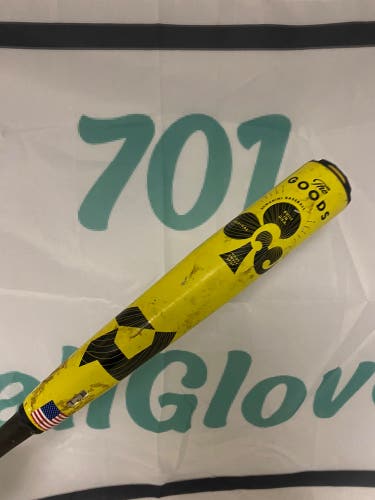 Custom 2022 The Goods 32/29