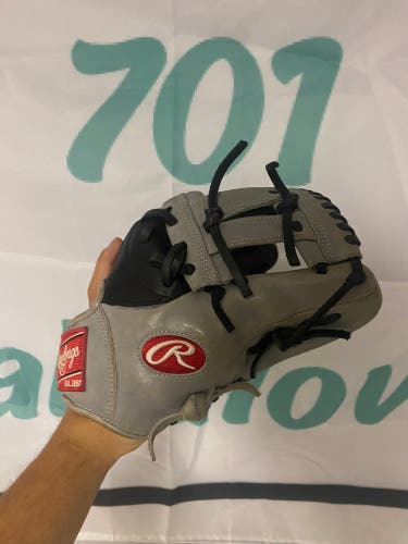 11.75" Heart of the Hide Baseball Glove