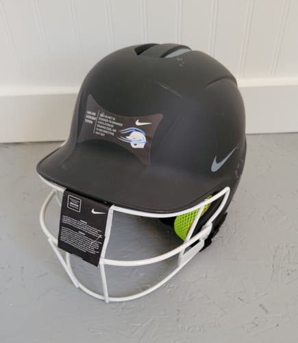 Nike Breakout Batting Helmet - Never Used, with tags