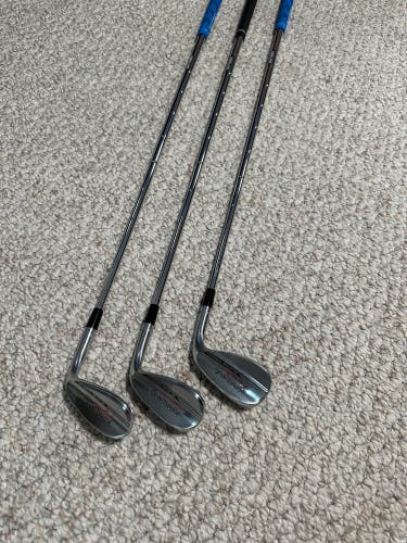 Kirkland wedge set