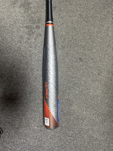 New 2021 Easton (-3) 29 oz 32" Maxum Ultra Bat