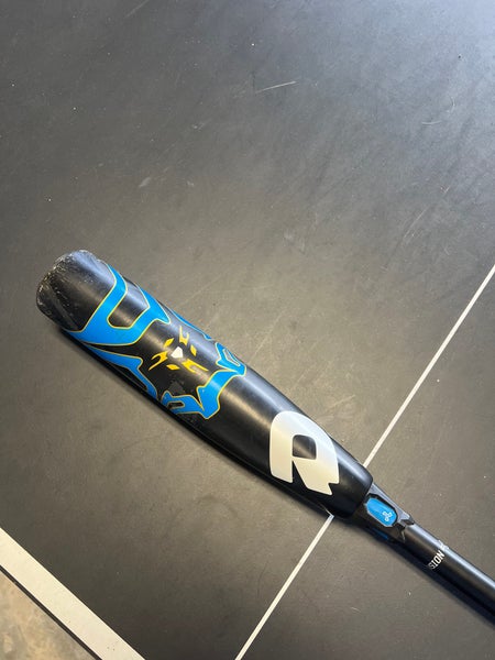 2020 DeMarini CF USA Baseball Bat 29/19