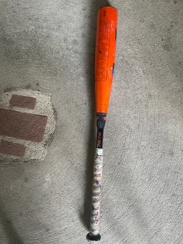 USSSA Certified Composite (-10) 19 oz 29" Meta Bat