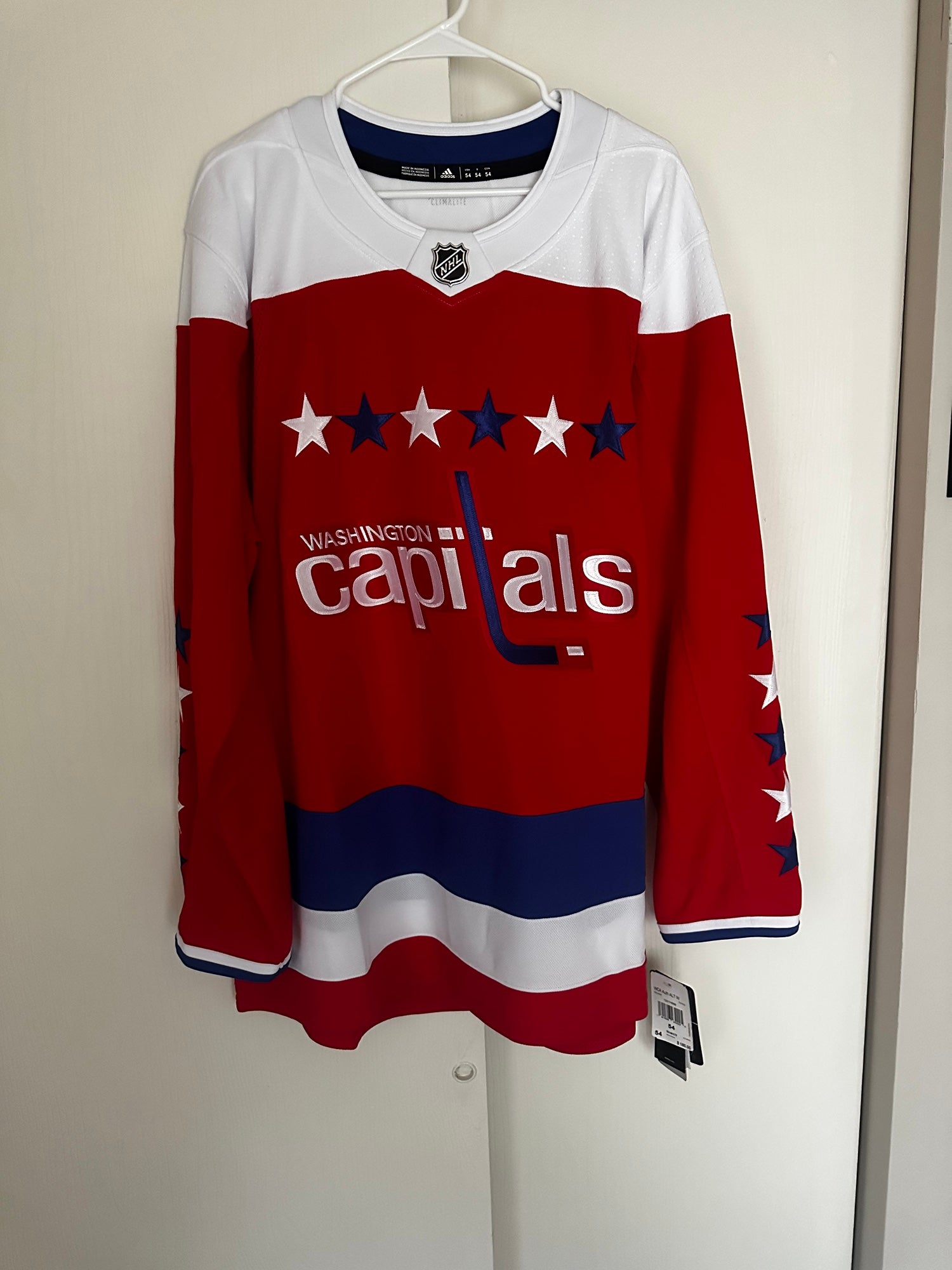 Washington Capitals Fan Shop  Buy and Sell on SidelineSwap
