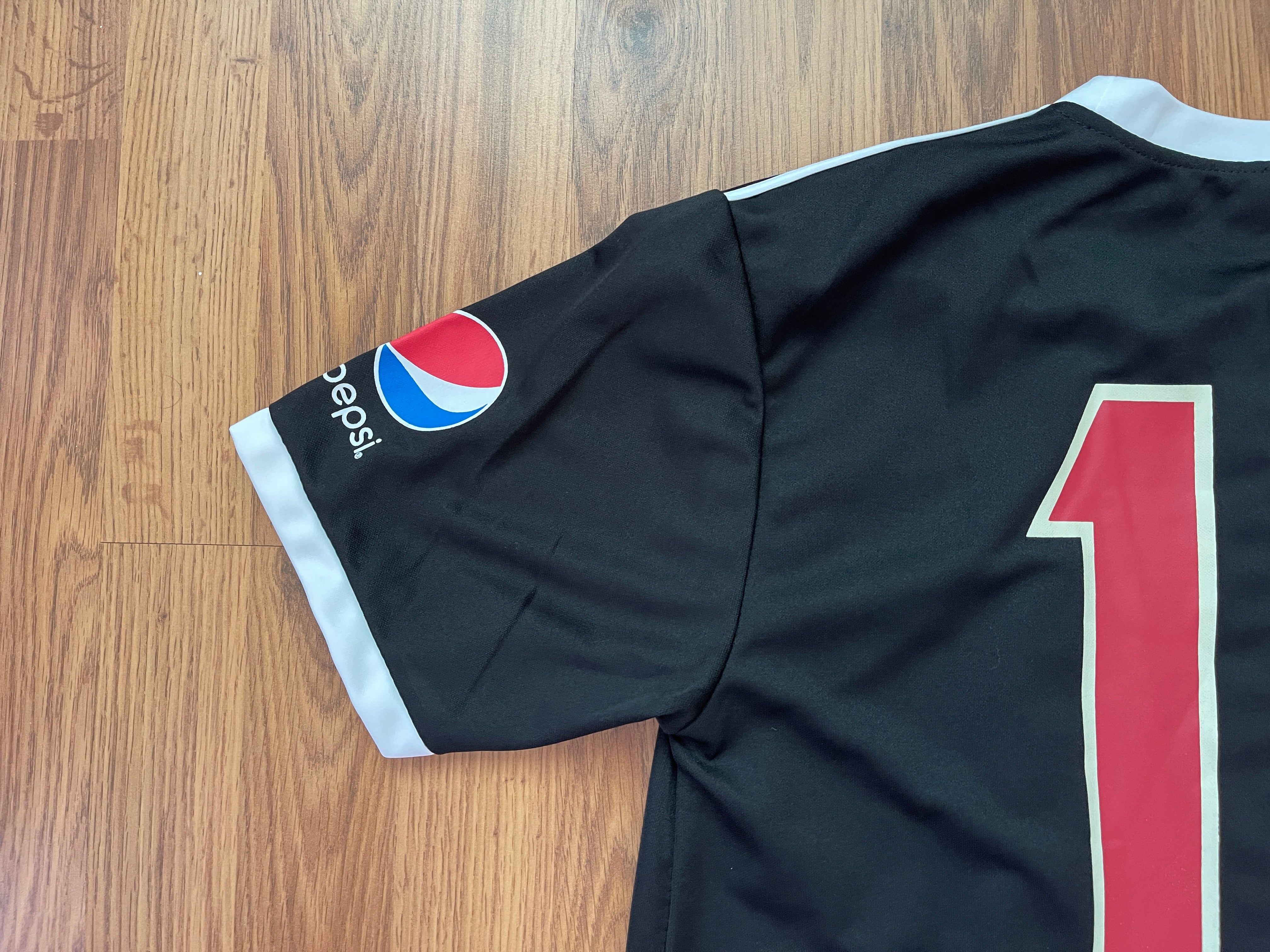 Baseball Trikot - Vinted