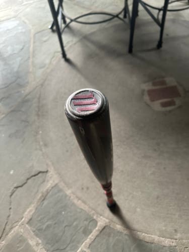 USSSA Certified Composite (-10) 19 oz 29" CAT 9 Composite Bat