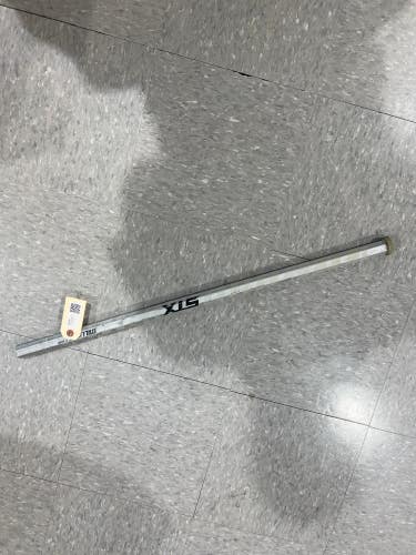 Used STX Stallion SC-TI OCS Shaft