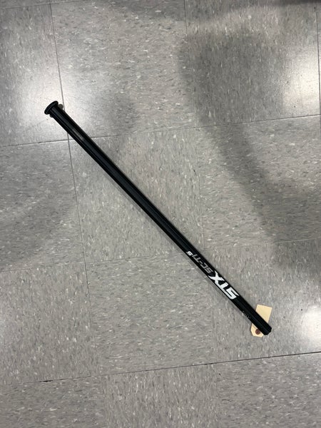 New STX SC-TI S Shaft