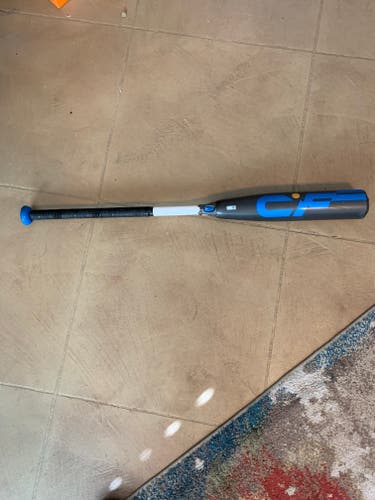 2022 Demarini cf 31/21
