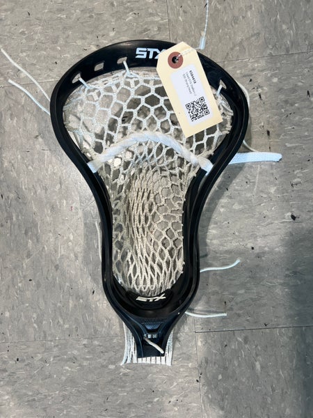 Used STX Stallion U 500 Strung Head