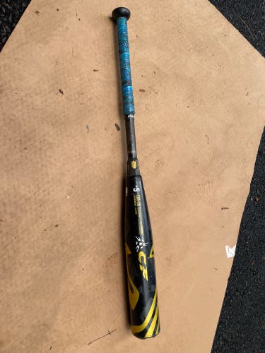 2020 Composite (-5) 25 oz 30" CF Bat