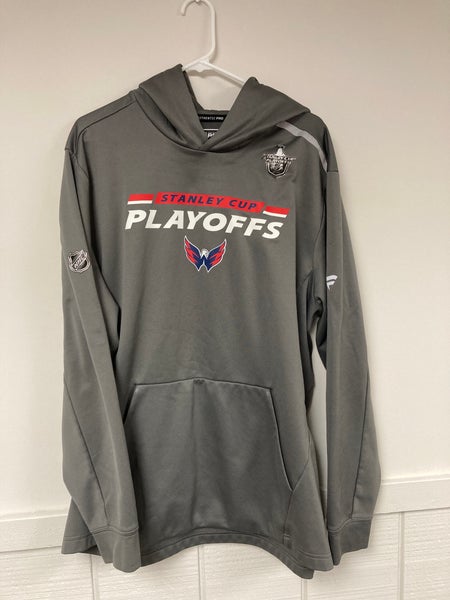 Fanatics Washington capitals hoodie XL