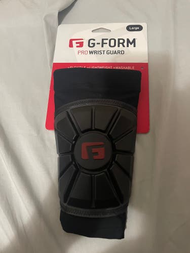 G-Form Wrist Guard