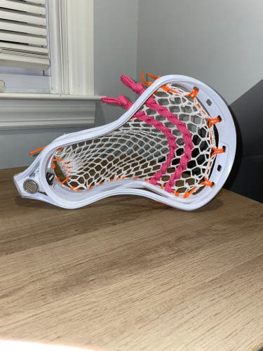 New Attack & Midfield Maverik Tactik 3.0 Head