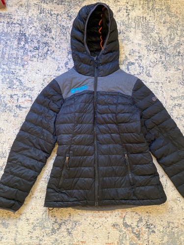 Sync Performance Medium Stretch Puffy Coat