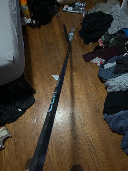 Senior Left Hand P90TM RibCor Trigger 7 Pro Hockey Stick