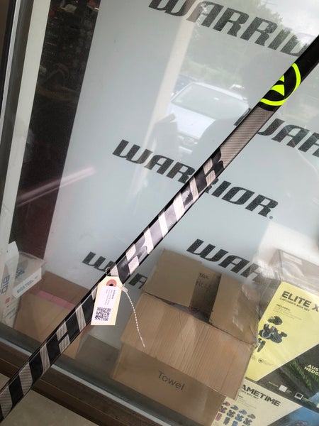 Warrior Alpha LX 20 Senior Ice Hockey Stick – Discount Hockey