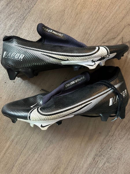 Men's Turf Cleats Mid Top Vapor Edge Speed 360