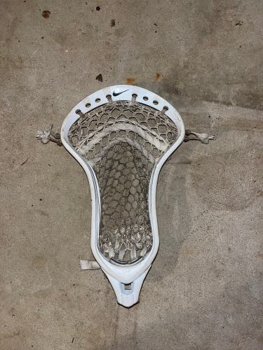 Used FOGO Strung CEO Head