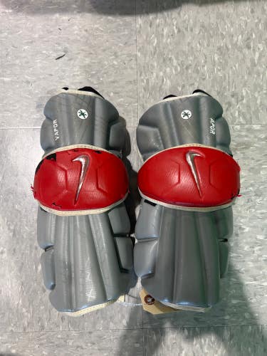 Used Ohio State Large Nike Vapor Arm Pads