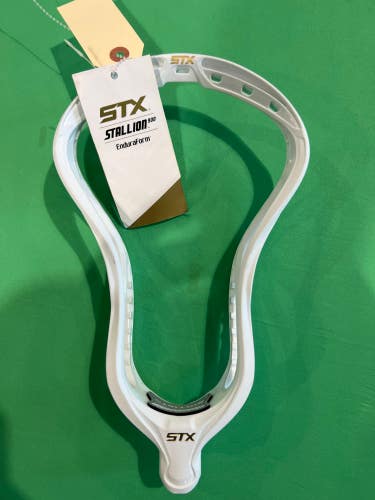 New STX Stallion 900 Unstrung Head
