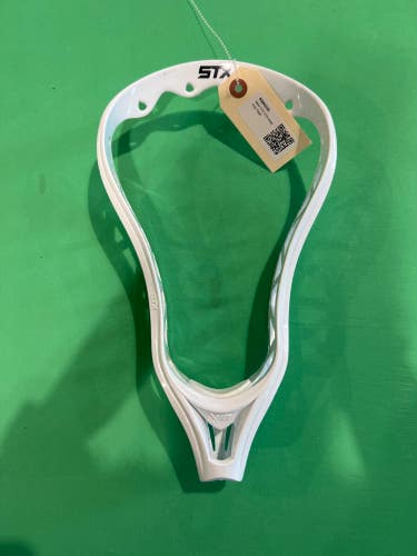New STX X10 Unstrung Head