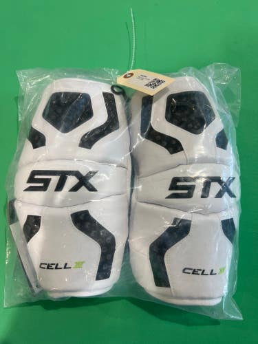 New Large STX Cell IV Arm Pads
