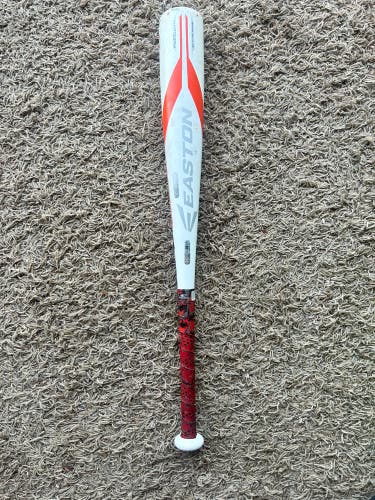 Easton ghost baseball bat usssa