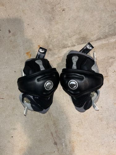 Maverick Rome rx3 Elbow Pads