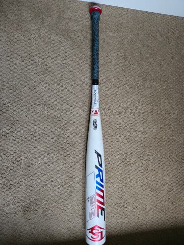 Louisville Slugger Prime 919 Bat (-8) 24 oz 32" USSSA