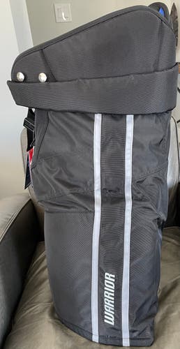 LA Kings Pro Stock Warrior Covert QRE Pro Pants - Medium