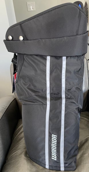 LA Kings Pro Stock Warrior Covert QRE Pro Pants - Medium