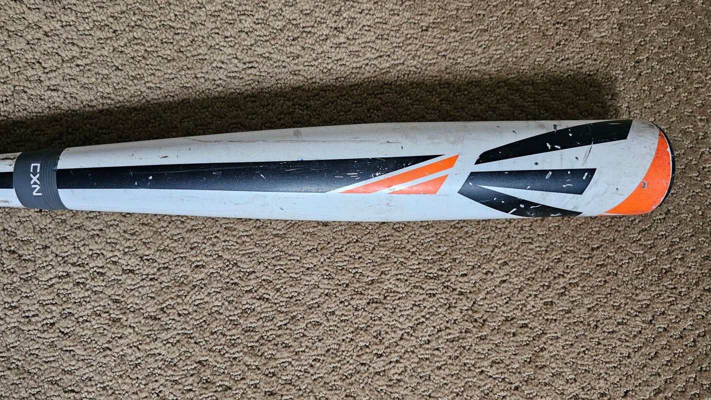 Easton Rope 2024 Baseball Bat BBCOR 32 Inch 29 Ounce 3 In Hand Ship Same Day SidelineSwap