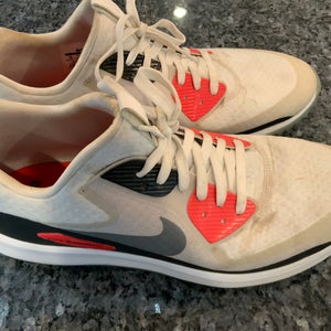 Men's Used Size 12 (Women's 13) Nike Air Zoom Victory Tour 2 Golf Shoes