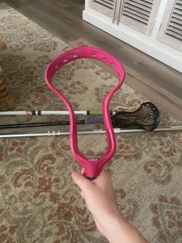 Used FOGO Unstrung Burn FO Head