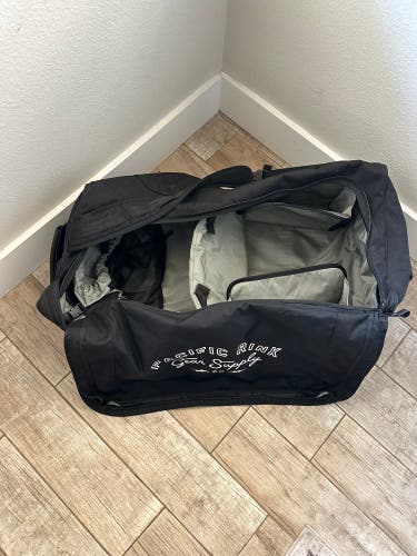 Pacific Rinks Junior Player Bag