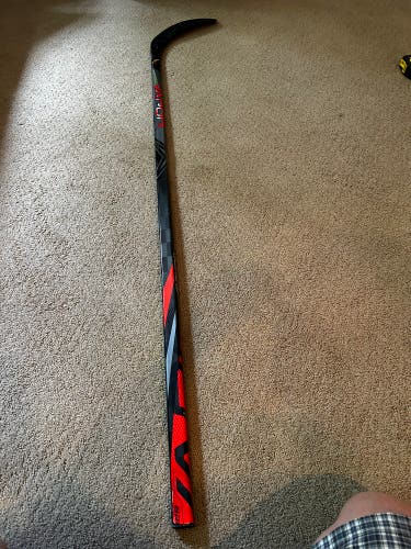 Used Left Hand P92  Vapor Hyperlite Hockey Stick