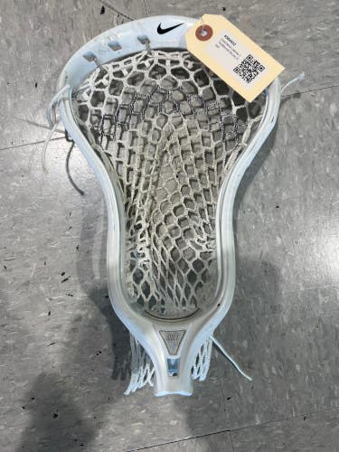 Used Nike Lakota 2 Traditional Strung Head