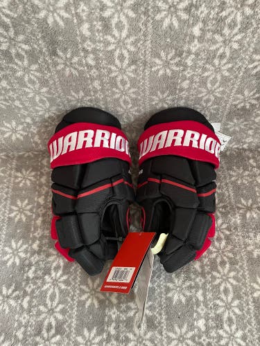 New Warrior Alpha LX 30 Gloves 14"