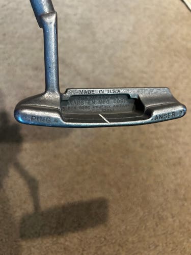 Men's Blade 34" Anser 2 Putter