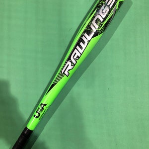 Used USABat Certified Rawlings Fuel (27") Alloy Baseball Bat - 19OZ (-8)