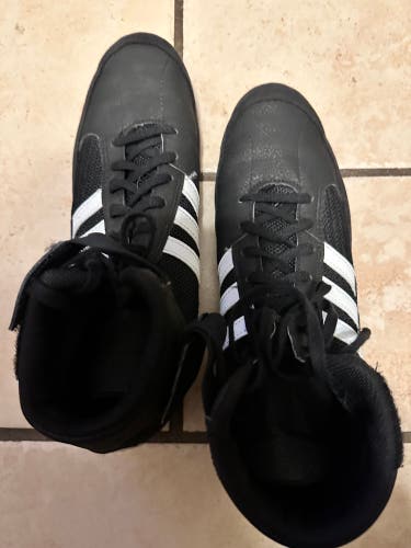 Adidas Wrestling Shoes