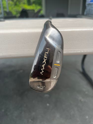 MAXFLI 42 Degree C3 Wedge