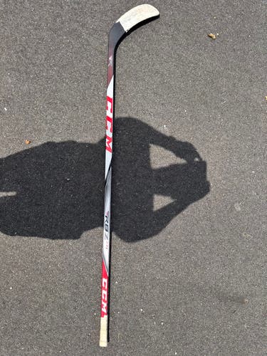 Senior Used Left Hand CCM RBZ FT1 Hockey Stick P30