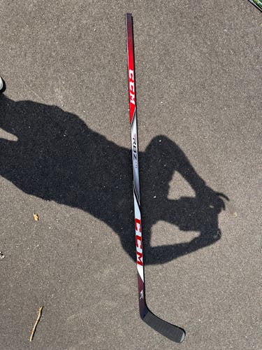 Senior Used Left Hand CCM RBZ FT1 Hockey Stick P29