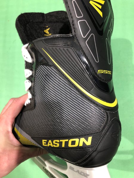 Easton Stealth RS Ice Skates – devdiscounthockey