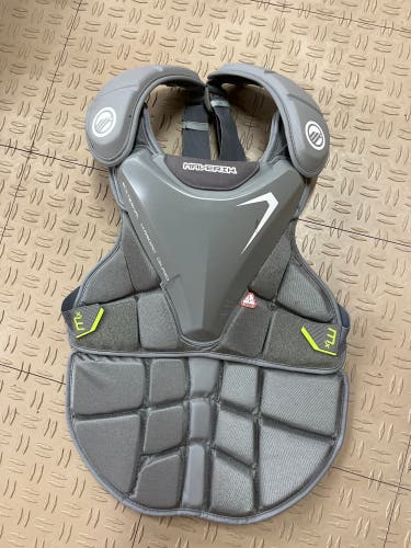 Small/ Medium Maverik Max Chest Protector