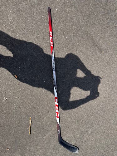 Senior New Left Hand CCM RBZ FT1 Hockey Stick P28