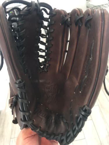 New 2022 Outfield 12.75" Heart of the Hide Baseball Glove