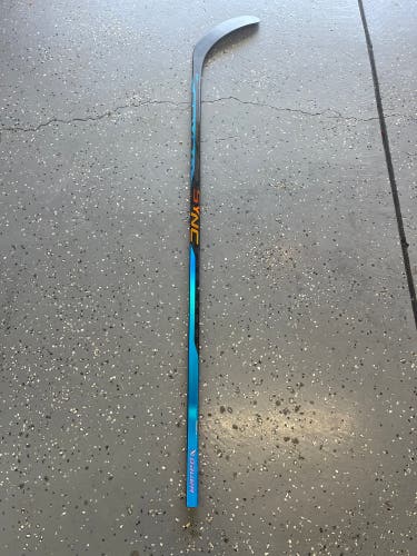 Bauer Nexus 2N Pro XL dressed as Sync